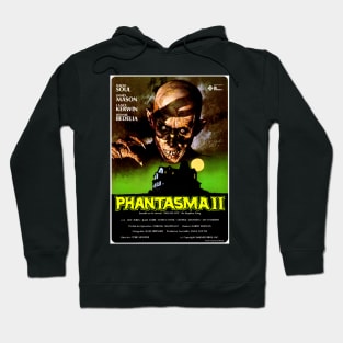 Phantasma II (a.k.a. Salem's Lot) Hoodie